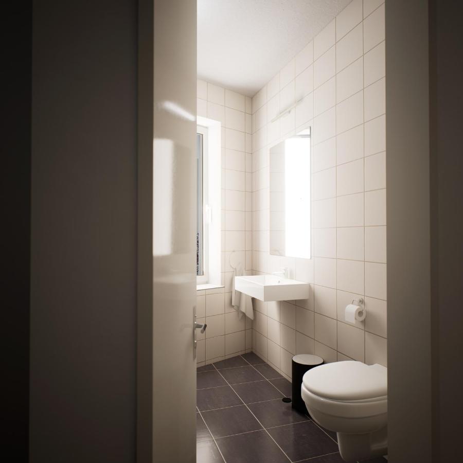 Adapt Apartments Wetzlar Extérieur photo